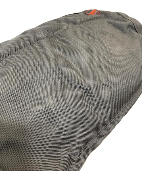 BRIEFING（ブリーフィング）BRIEFING (ブリーフィング) トートバッグ ブラックの古着・服飾アイテム