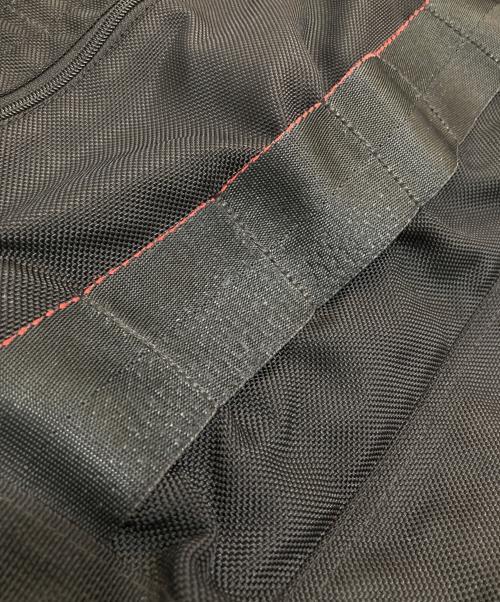 BRIEFING（ブリーフィング）BRIEFING (ブリーフィング) トートバッグ ブラックの古着・服飾アイテム