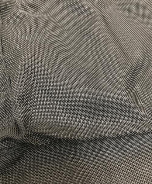 BRIEFING（ブリーフィング）BRIEFING (ブリーフィング) トートバッグ ブラックの古着・服飾アイテム