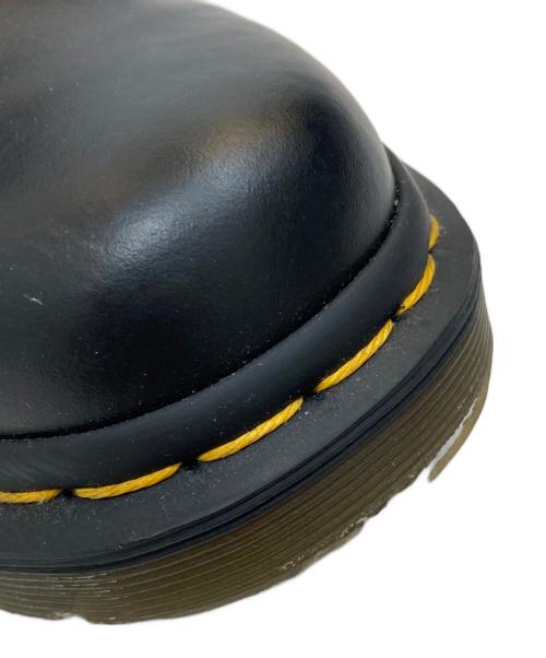 Dr.Martens（ドクターマーチン）Dr.Martens (ドクターマーチン) ３ホールシューズ ブラック サイズ:SIZE 38の古着・服飾アイテム