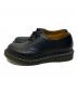 Dr.Martens (ドクターマーチン) ３ホールシューズ ブラック サイズ:SIZE 38：9000円