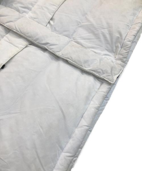 THE NORTH FACE（ザ ノース フェイス）THE NORTH FACE (ザ ノース フェイス) Himalayan Down/ヒマラヤンダウン ブラック×ホワイト サイズ:SIZE Mの古着・服飾アイテム