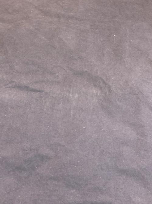 COMOLI（コモリ）COMOLI (コモリ) コットン ベンタイル フーデットコート ネイビー サイズ:2の古着・服飾アイテム