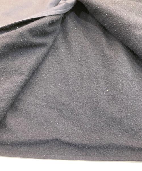 COMOLI（コモリ）COMOLI (コモリ) コットン ベンタイル フーデットコート ネイビー サイズ:2の古着・服飾アイテム