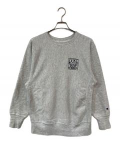 中古・古着通販】Champion (チャンピオン) カレッジロゴスウェット