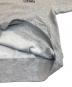 中古・古着 Champion REVERSE WEAVE (チャンピオン リバース ウィーブ) クルーネックスウェット グレー サイズ:L：12000円