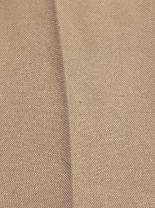 LEVI'S（リーバイス）LEVI'S (リーバイス) スタプレパンツ ベージュ サイズ:34の古着・服飾アイテム