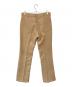 LEVI'S (リーバイス) スタプレパンツ ベージュ サイズ:34：6000円