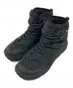 HOKAONEONEホカオネオネ）の古着「TOR Ultra HI Lunar Rock/トゥーウルトラハイルーナーロック」｜ブラック
