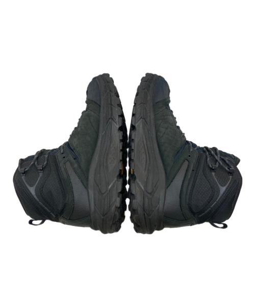 HOKAONEONE（ホカオネオネ）HOKAONEONE (ホカオネオネ) TOR Ultra HI Lunar Rock/トゥーウルトラハイルーナーロック ブラック サイズ:SIZE 28の古着・服飾アイテム