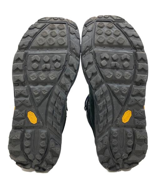HOKAONEONE（ホカオネオネ）HOKAONEONE (ホカオネオネ) TOR Ultra HI Lunar Rock/トゥーウルトラハイルーナーロック ブラック サイズ:SIZE 28の古着・服飾アイテム