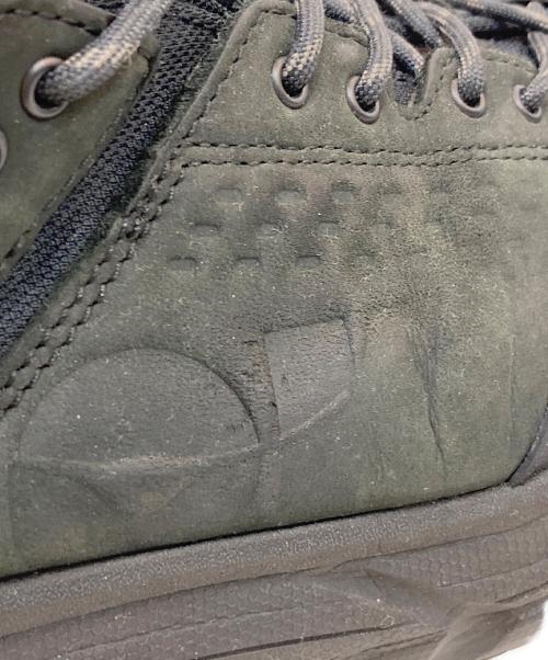 HOKAONEONE（ホカオネオネ）HOKAONEONE (ホカオネオネ) TOR Ultra HI Lunar Rock/トゥーウルトラハイルーナーロック ブラック サイズ:SIZE 28の古着・服飾アイテム