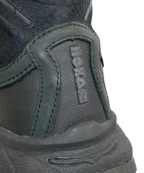 HOKAONEONE（ホカオネオネ）HOKAONEONE (ホカオネオネ) TOR Ultra HI Lunar Rock/トゥーウルトラハイルーナーロック ブラック サイズ:SIZE 28の古着・服飾アイテム