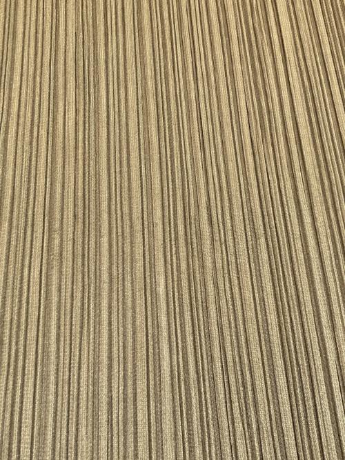 PLEATS PLEASE（プリーツプリーズ）PLEATS PLEASE (プリーツプリーズ) ノースリーブワンピース オリーブ サイズ:3の古着・服飾アイテム