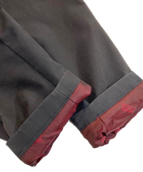 VERSACE CLASSIC（ヴェルサーチクラシック）VERSACE CLASSIC (ヴェルサーチクラシック) トレンチコート グレー サイズ:不明の古着・服飾アイテム