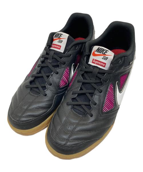 NIKE（ナイキ）NIKE (ナイキ) Supreme (シュプリーム) SB Luner Gato 