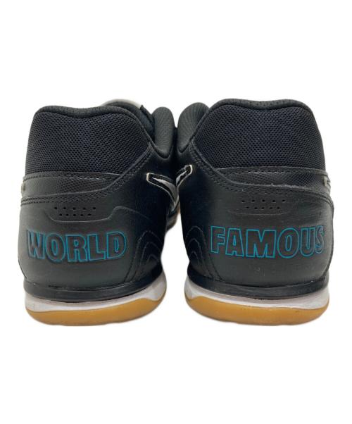 NIKE（ナイキ）NIKE (ナイキ) Supreme (シュプリーム) SB Luner Gato 