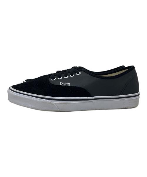 VANS（バンズ）VANS (バンズ) VANS BILLYS BLACK/ヴァンズビリーズブラック ブラック サイズ:SIZE 28.5cmの古着・服飾アイテム