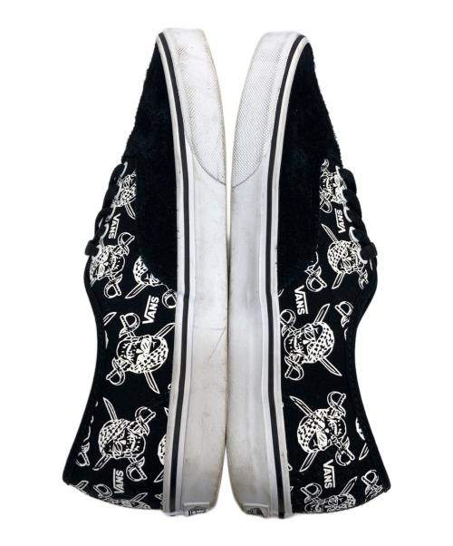 VANS（バンズ）VANS (バンズ) VANS BILLYS BLACK/ヴァンズビリーズブラック ブラック サイズ:SIZE 28.5cmの古着・服飾アイテム