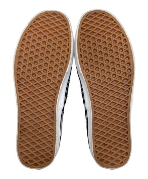 VANS（バンズ）VANS (バンズ) VANS BILLYS BLACK/ヴァンズビリーズブラック ブラック サイズ:SIZE 28.5cmの古着・服飾アイテム