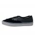 VANS (バンズ) VANS BILLYS BLACK/ヴァンズビリーズブラック ブラック サイズ:SIZE 28.5cm：6000円
