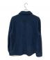 FELCO (フェルコ) Bespoke Pile fabric CPO jackt/ビスポークパイルファブリックCPOジャケット ネイビー サイズ:SIZE L：5000円