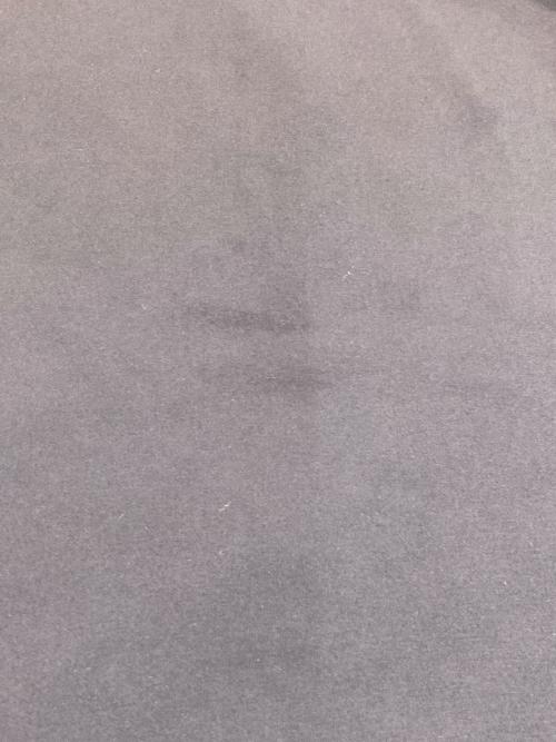 Y-3（ワイスリー）Y-3 (ワイスリー) W COVER KNIT SHELL HALF-ZIP SWEATSHIRT ブラック サイズ:XSの古着・服飾アイテム