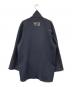 Y-3 (ワイスリー) W COVER KNIT SHELL HALF-ZIP SWEATSHIRT ブラック サイズ:XS：9000円