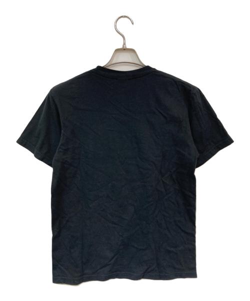 SUPREME（シュプリーム）SUPREME (シュプリーム) Mouse Tee ブラック サイズ:Sの古着・服飾アイテム