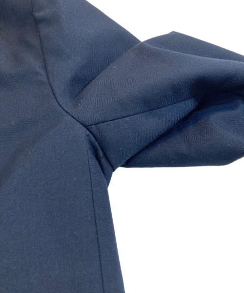 SHIPS Colors（シップス カラーズ）SHIPS Colors (シップス カラーズ) メタルボタン ブレザー ネイビー サイズ:-の古着・服飾アイテム