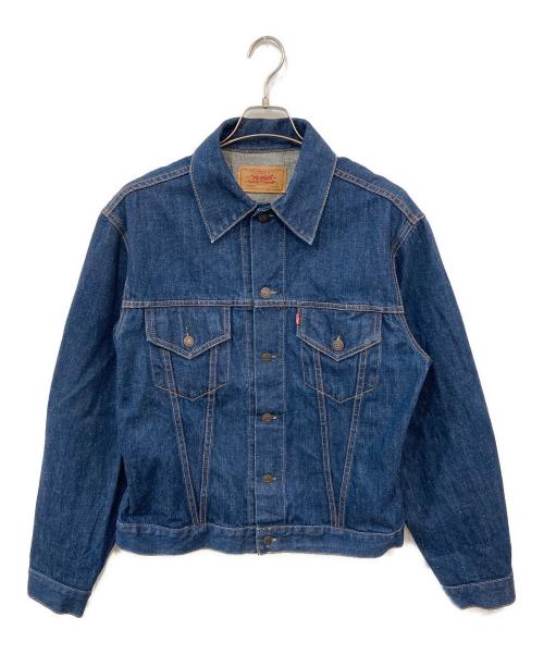 LEVI'S（リーバイス）LEVI'S (リーバイス) 70505デニムジャケット インディゴ サイズ:XLの古着・服飾アイテム