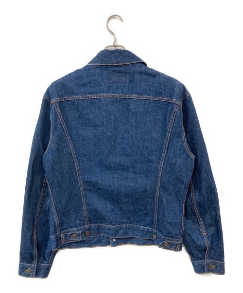 LEVI'S（リーバイス）LEVI'S (リーバイス) 70505デニムジャケット インディゴ サイズ:XLの古着・服飾アイテム