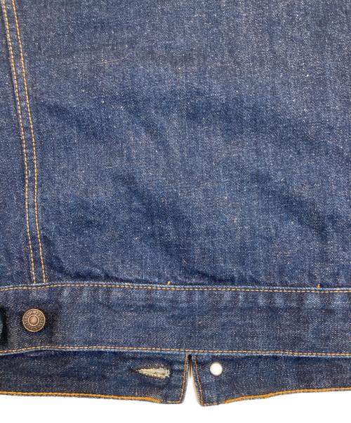 LEVI'S（リーバイス）LEVI'S (リーバイス) 70505デニムジャケット インディゴ サイズ:XLの古着・服飾アイテム