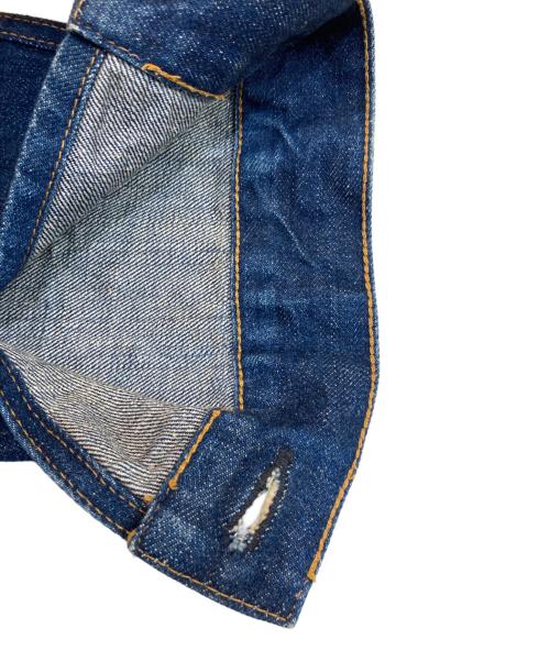 LEVI'S（リーバイス）LEVI'S (リーバイス) 70505デニムジャケット インディゴ サイズ:XLの古着・服飾アイテム