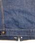 中古・古着 LEVI'S (リーバイス) 70505デニムジャケット インディゴ サイズ:XL：10000円