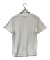 UNDERCOVER (アンダーカバー) プリントTシャツ ホワイト サイズ:L：3500円