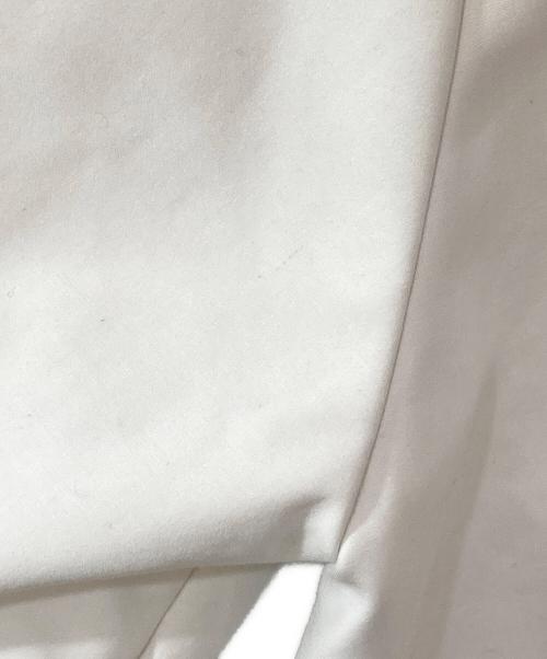 UNDERCOVER（アンダーカバー）UNDERCOVER (アンダーカバー) ボンディングBIGパーカー ホワイト サイズ:SIZE 1の古着・服飾アイテム