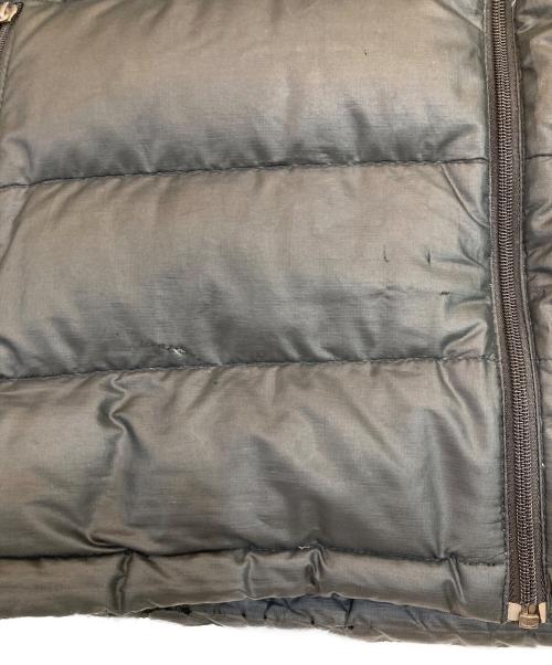 Patagonia（パタゴニア）Patagonia (パタゴニア) Hi-Loft Down Sweater JAKET ブラック サイズ:Mの古着・服飾アイテム