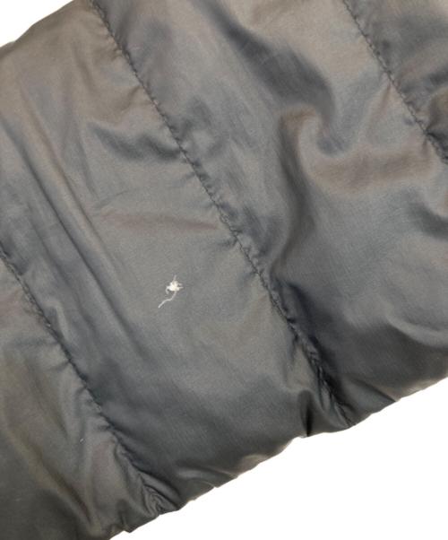 Patagonia（パタゴニア）Patagonia (パタゴニア) Hi-Loft Down Sweater JAKET ブラック サイズ:Mの古着・服飾アイテム