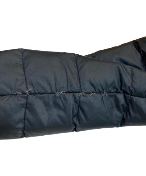 Patagonia（パタゴニア）Patagonia (パタゴニア) Hi-Loft Down Sweater JAKET ブラック サイズ:Mの古着・服飾アイテム