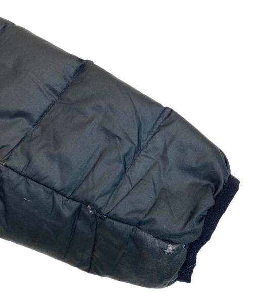 Patagonia（パタゴニア）Patagonia (パタゴニア) Hi-Loft Down Sweater JAKET ブラック サイズ:Mの古着・服飾アイテム