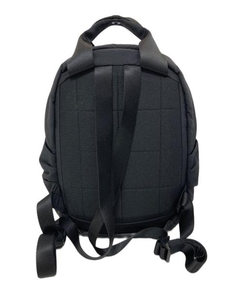 THE NORTH FACE（ザ ノース フェイス）THE NORTH FACE (ザ ノース フェイス) Women's Never Stop Mini Backpack ブラックの古着・服飾アイテム