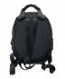 THE NORTH FACE (ザ ノース フェイス) Women's Never Stop Mini Backpack ブラック：8000円