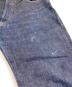 中古・古着 MOMOTARO JEANS (桃太郎ジーンズ) デニムパンツ インディゴ サイズ:W33：7000円