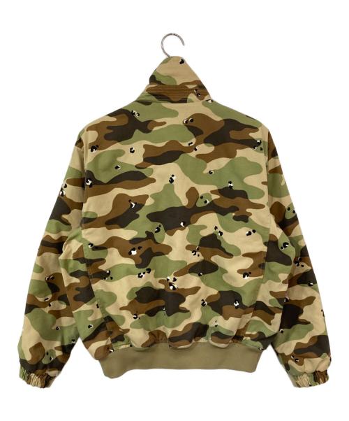 Columbia（コロンビア）Columbia (コロンビア) ロマビスタジャケット オリーブ サイズ:Sの古着・服飾アイテム