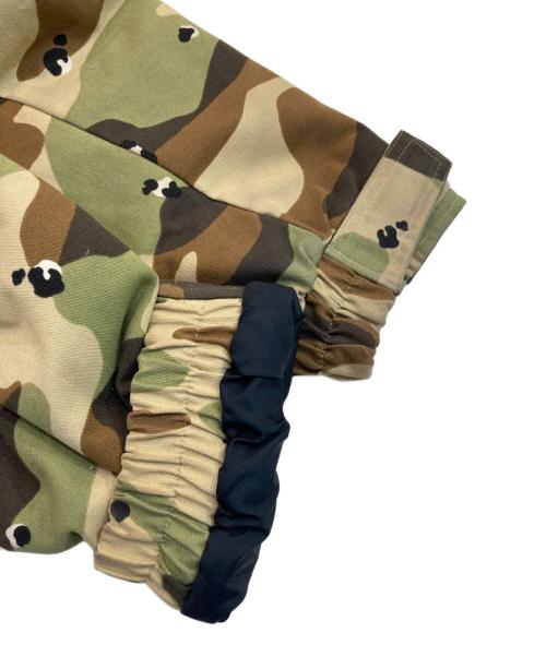 Columbia（コロンビア）Columbia (コロンビア) ロマビスタジャケット オリーブ サイズ:Sの古着・服飾アイテム