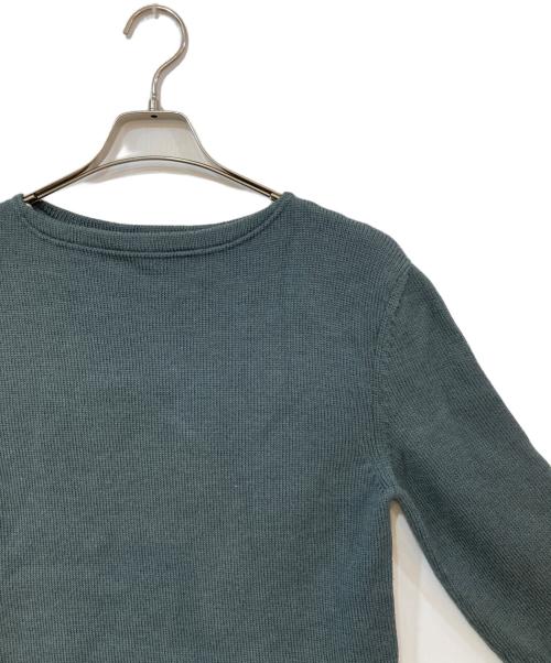 GUCCI（グッチ）GUCCI (グッチ) ウールニット カーキ サイズ:XSの古着・服飾アイテム