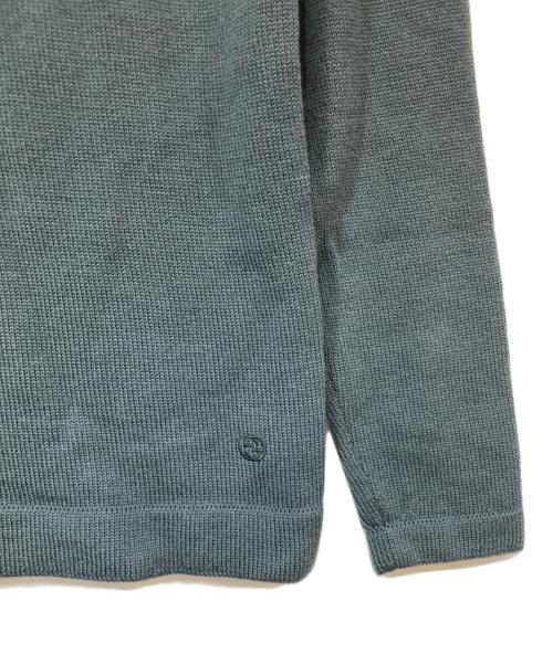 GUCCI（グッチ）GUCCI (グッチ) ウールニット カーキ サイズ:XSの古着・服飾アイテム