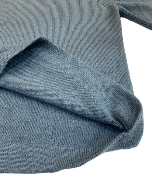 GUCCI（グッチ）GUCCI (グッチ) ウールニット カーキ サイズ:XSの古着・服飾アイテム