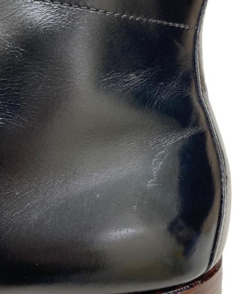 Alden（オールデン）Alden (オールデン) レースアップブーツ ブラック サイズ:SIZE 7Dの古着・服飾アイテム